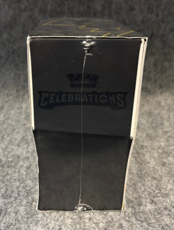 Pokemon TCG: 25th Anniversary Celebrations Elite Trainer Box (2021), Sealed 820650809439 - Image 3