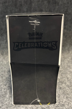 Pokemon TCG: 25th Anniversary Celebrations Elite Trainer Box (2021), Sealed 820650809439 - Image 4