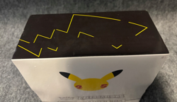 Pokemon TCG: 25th Anniversary Celebrations Elite Trainer Box (2021), Sealed 820650809439 - Image 5