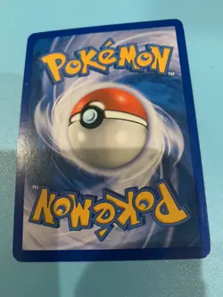Kabuto 1st Edition Fossil Set Pokemon WOTC TCG Common Card #50/62 lp - Image 2