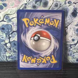 Pokemon TCG Rayquaza EX Nintendo Black Star Promos 39 Holo Promo - Image 2