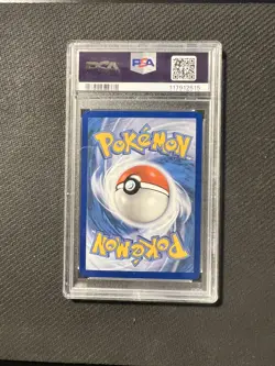 PSA 10 Umbreon Poke Ball Reverse Holo Prismatic Evolutions 2025 Pokemon #059 - Image 2