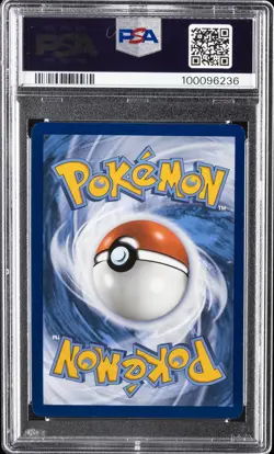 2024 POKEMON SSP EN-SURGING SPARKS #076 LATIAS EX PSA 9 - Image 2