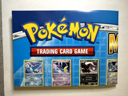 Pokemon TCG Diamond & Pearl: Legends Awakened & Majestic Dawn Poster - Image 3