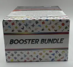 Pokemon TCG Scarlet and Violet 151 Booster Bundle Set - 290-85321 820650853210 - Image 3