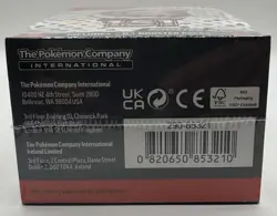 Pokemon TCG Scarlet and Violet 151 Booster Bundle Set - 290-85321 820650853210 - Image 4