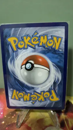 Pokemon TCG Salvatore 212/162 SV05: Temporal Forces Illustration Rare 2024 NM - Image 4