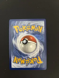 Pokemon Team Rocket's Tyranitar 096/182 Destined Rivals Cosmos Holo Promo - NM - Image 3