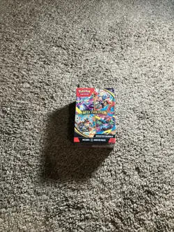 Pokemon TCG: Mega Evolution Booster Bundle 6 Packs - Image 2