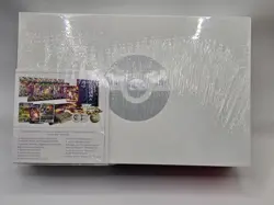 Pokemon TCG Sword And Shield Ultra Premium Collection Charizard UPC Box - Sealed - Image 4