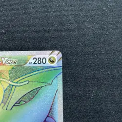 Dragonite VSTAR 086/071 - Japanese Sword & Shield Pokemon GO HR - Pokemon TCG - Image 3