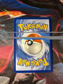 Pokemon TCG Crustle 186/182 Art Rare Destined Rivals NM - Image 2