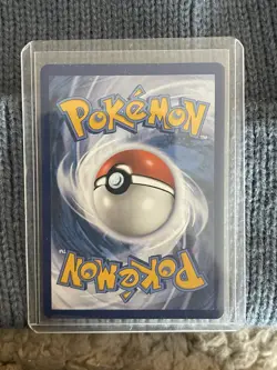 Pokemon Shrouded Fable - PECHARUNT EX - ULTRA RARE - 085/064 - NM/M - Image 3