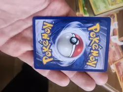 Pokemon TCG Charmander Base Set 46/102 Regular 1st Edition, Italian NM - Image 4