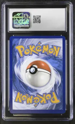 CGC 9.5 Mint+ Magikarp Illustration Rare 203/193 Paldea Evolved 2023 Pokemon - Image 2