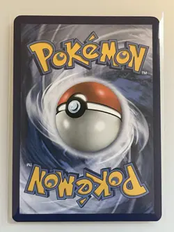 Hoopa 54/131 Pokemon TCG Forbidden Light Reverse Holo LP - Image 2