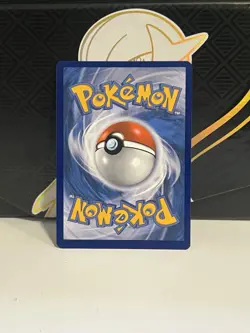 Pokemon Sword and Shield: Charizard V SWSH260 Black Star Promo Raw NM - Image 2