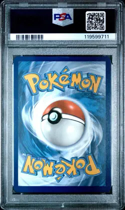 2022 Pokemon Go Conkeldurr v #074 Full Art Alt Sword & Shield PSA 10 Gem Mint - Image 2