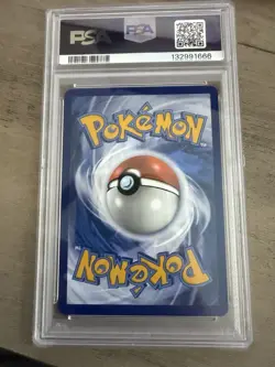 Eevee Prismatic Evolutions Promo SVP 173 Psa 10 Pokemon Tcg - Image 2