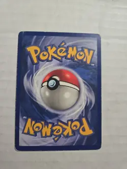 Pokemon TCG Ivysaur 030/102 Base Set Normal - Pokemon TCG - WOTC - Image 2