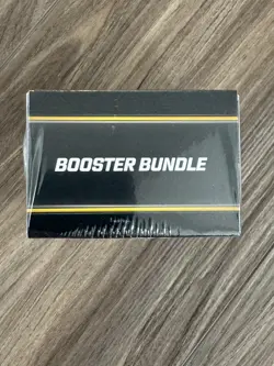 Pokemon TCG Mega Evolution Booster Bundle New Sealed (6 Packs) - Image 4