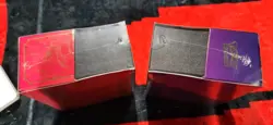 Scarlet And Violet Base ETB Set - Pokemon Center Exclusive (See Desc.) - Image 5