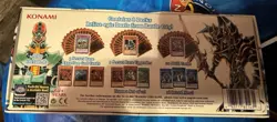 YuGiOh Speed Duel Battle City Box 1st Edition 8 Decks 8 Promos New PLEASE READ - Image 2