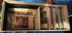 YuGiOh Speed Duel Battle City Box 1st Edition 8 Decks 8 Promos New PLEASE READ - Image 3