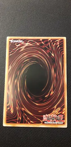 Yu-Gi-Oh! Jigabyte, SECE-EN034, Common, 1. Edition, Englisch, Near Mint - Image 4