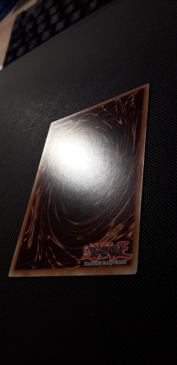 Yu-Gi-Oh! Jigabyte, SECE-EN034, Common, 1. Edition, Englisch, Near Mint - Image 5