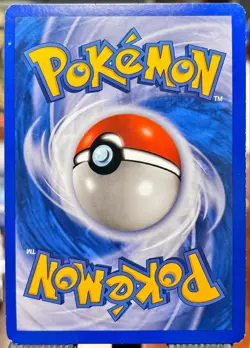 Pokemon FLAREON Holo Promo 2/17 POP Series 3 Card - Rare LP TCG - Image 5