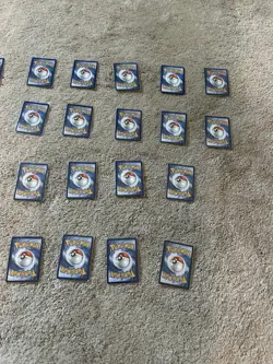 POKEMON (30 CARDS) GREAT CONDITION, RARE CARDS - Image 4