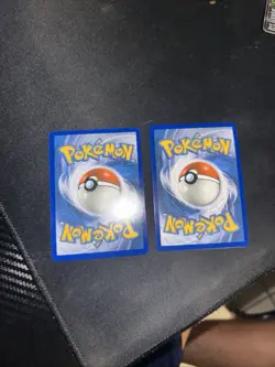 TAGTEAMS pokemon cards in amazon condition - Image 3
