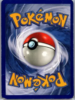 Wartortle 42/102 Non Holo Base Set - Pokemon Card - LP - Image 2