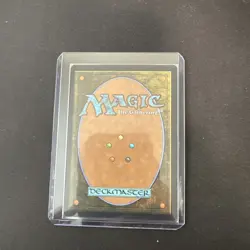 Magic the Gathering Glittering Caves of Aglarond Lord of the Rings Regular Card - Image 2