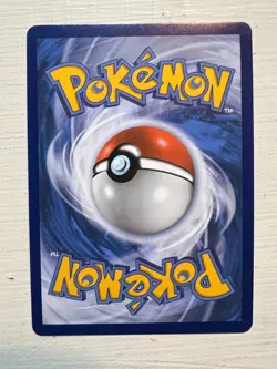 Hau Ultra Rare Full Art NM-M 144/145 Sun & Moon Guardians Rising Pokemon Card - Image 2