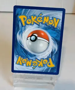Pikachu V Sword & Shield SWSH285 Promo Holo Pokemon Card - Image 2