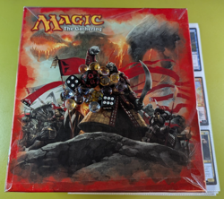 Magic the Gathering Trading Card Game Collection Wizards of the Coast - Image 1