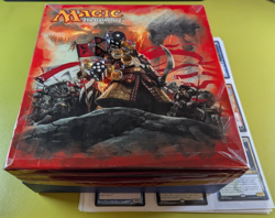 Magic the Gathering Trading Card Game Collection Wizards of the Coast - Image 2