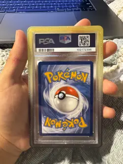 Magneton 159 Sv: Scarlet & Violet Promo Cards Holo PSA 10 - Image 2