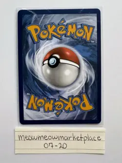 Lugia VSTAR 139/195 - SWSH: Silver Tempest Ultra Rare - Pokemon TCG Card - NM - Image 3