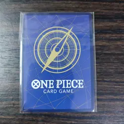 One Piece Card Game Big Mom ST07-010 Flagship Original - Image 2