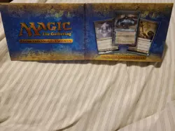 MTG Magic From the Vault Twenty FTV Factory Sealed 20 Premium Foil Cards SEEPICS - Image 1