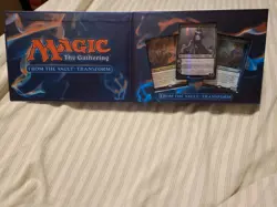 MTG Magic From the Vault Transform FTV New Sealed 15 Premium Foil Cards SEEPICS - Image 1