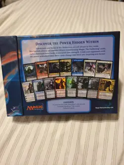 MTG Magic From the Vault Transform FTV New Sealed 15 Premium Foil Cards SEEPICS - Image 5