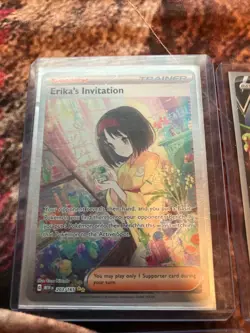 mixed pokemon card lot free gift with purchase - Image 2