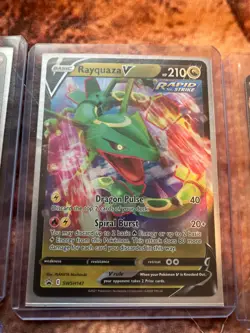 mixed pokemon card lot free gift with purchase - Image 3