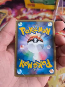 Pokemon Karte Card Wotc japanese mcdonald's E-Series Promo Phanpy Minimum Pack - Image 4
