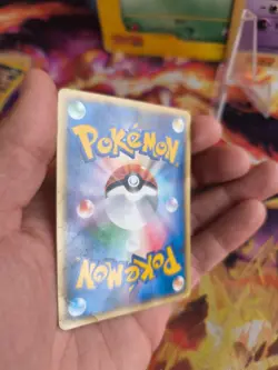 Pokemon Karte Card Wotc japanese mcdonald's E-Series Promo Phanpy Minimum Pack - Image 5