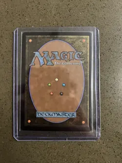 Toph Earthbending Master Avatar Magic The Gathering Extended Art Foil - Image 2